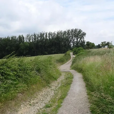 Vroelen-noorbeek Bed and Breakfast 3*