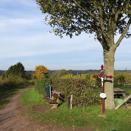 Bed & Breakfast Luxe Vroelen-noorbeek Noorbeek
