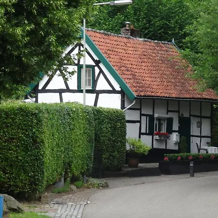 Bed & Breakfast Vroelen-noorbeek *