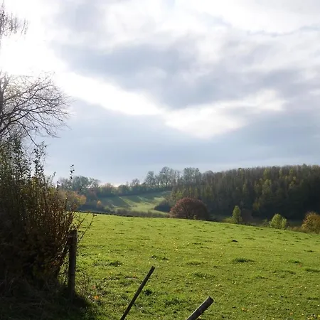 Bed and Breakfast Vroelen-noorbeek 3*