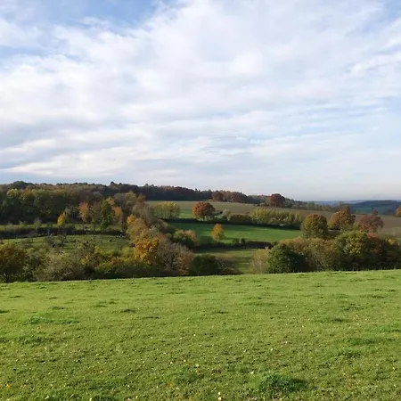 فندق مبيت وإفطار Vroelen-noorbeek