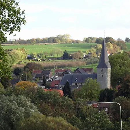 Vroelen-noorbeek