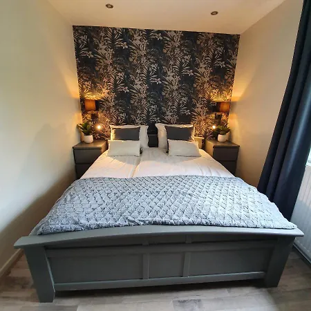 Luxe Vroelen-noorbeek Noorbeek