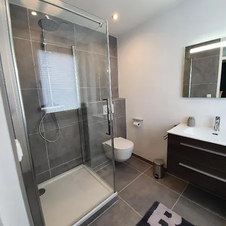 Bed & Breakfast Luxe Vroelen-noorbeek Noorbeek