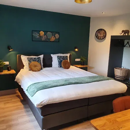 Bed and breakfast Vroelen-noorbeek Noorbeek