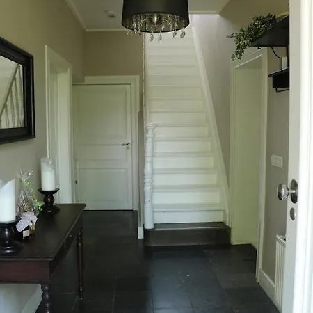 Luxe Vroelen-noorbeek Bed & Breakfast *