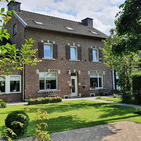 Bed & Breakfast Luxe Vroelen-noorbeek