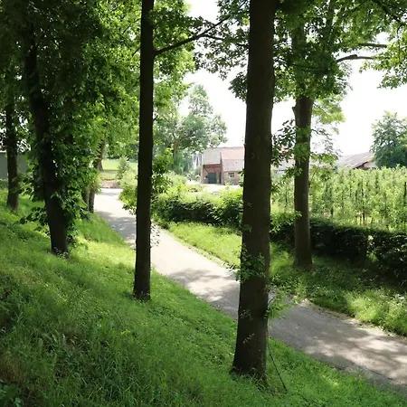 Vroelen-noorbeek فندق مبيت وإفطار نوربيك