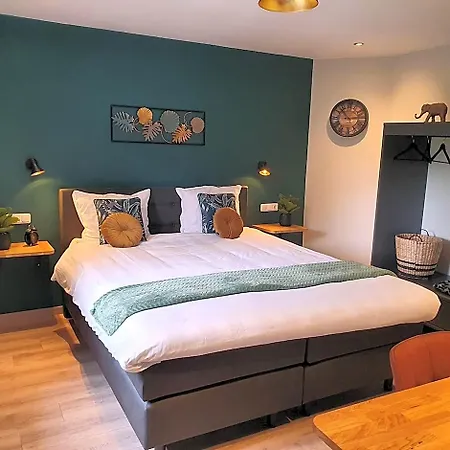Bed and Breakfast Vroelen-noorbeek