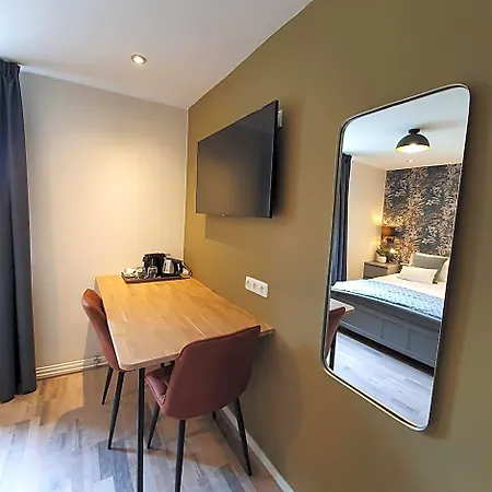 Bed and Breakfast Vroelen-noorbeek Noorbeek