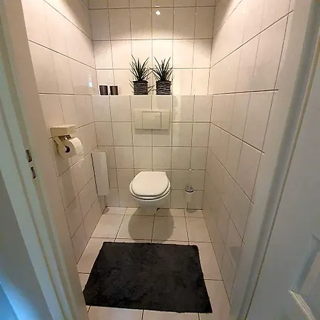 Bed and Breakfast Vroelen-noorbeek 3*