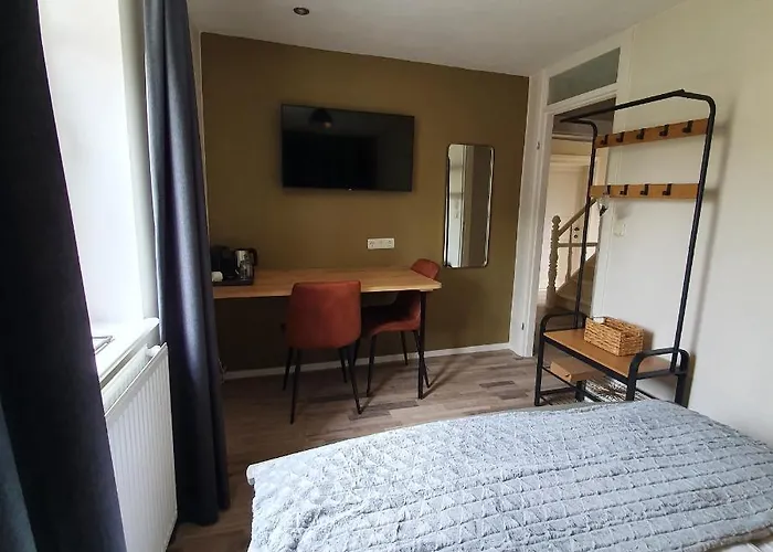 Vroelen-noorbeek Bed & Breakfast