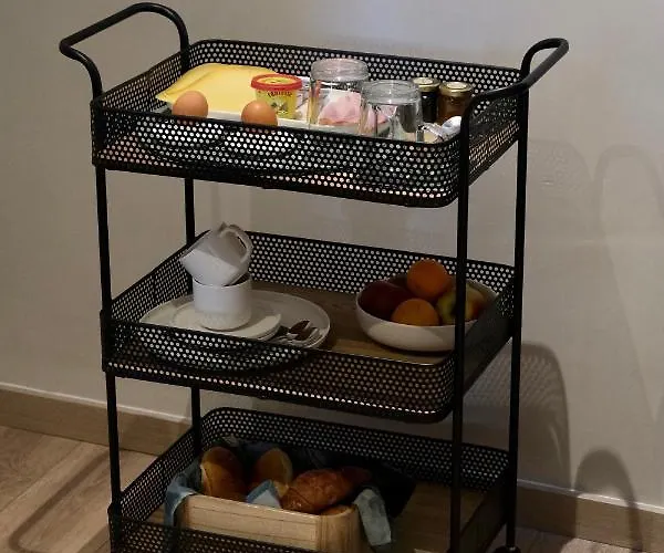 Vroelen-noorbeek Bed & Breakfast