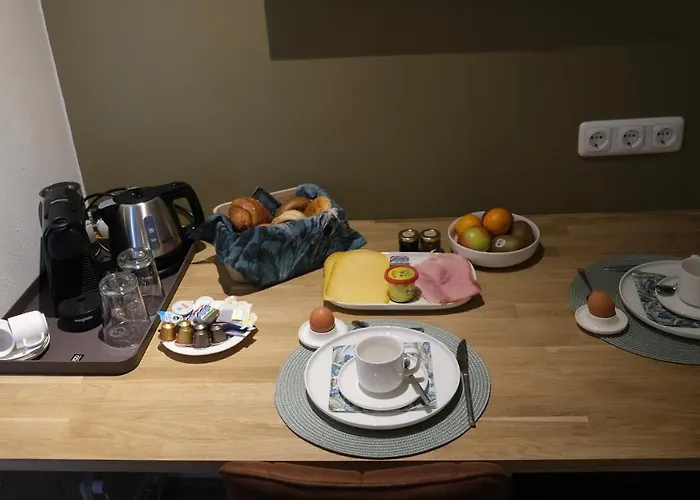 Vroelen-noorbeek 3* Noorbeek