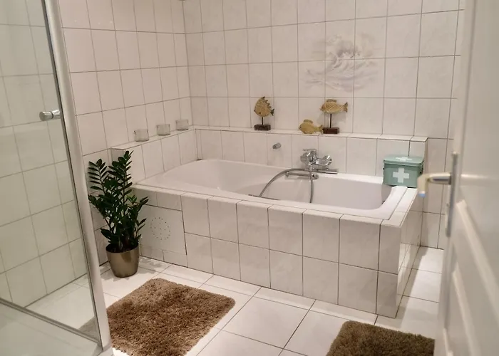 Bed and Breakfast Vroelen-noorbeek 3*