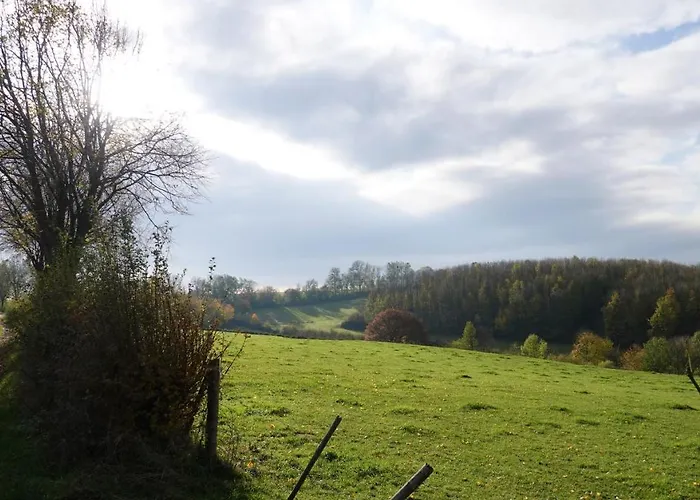 Bed and Breakfast Vroelen-noorbeek 3*