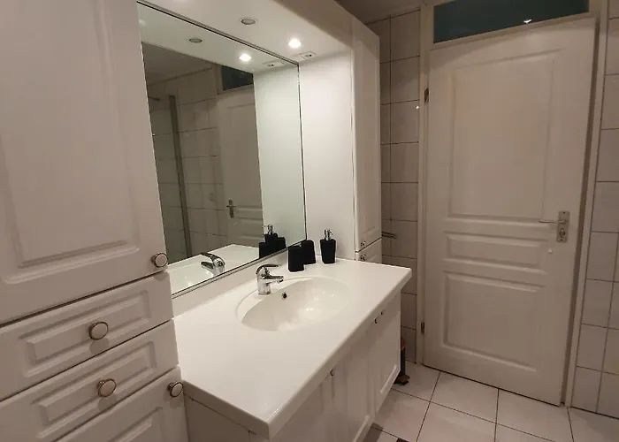 Bed and Breakfast Vroelen-noorbeek