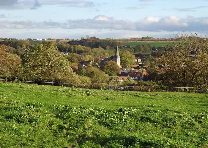 Vroelen-noorbeek Bed and Breakfast Noorbeek