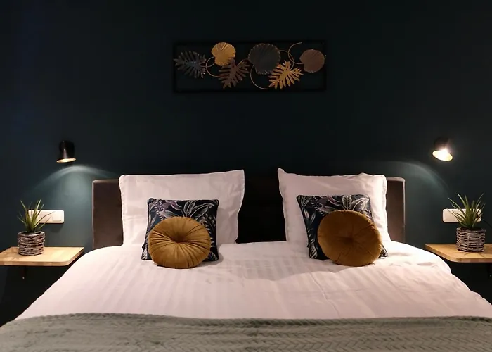 Vroelen-noorbeek Bed and Breakfast Noorbeek