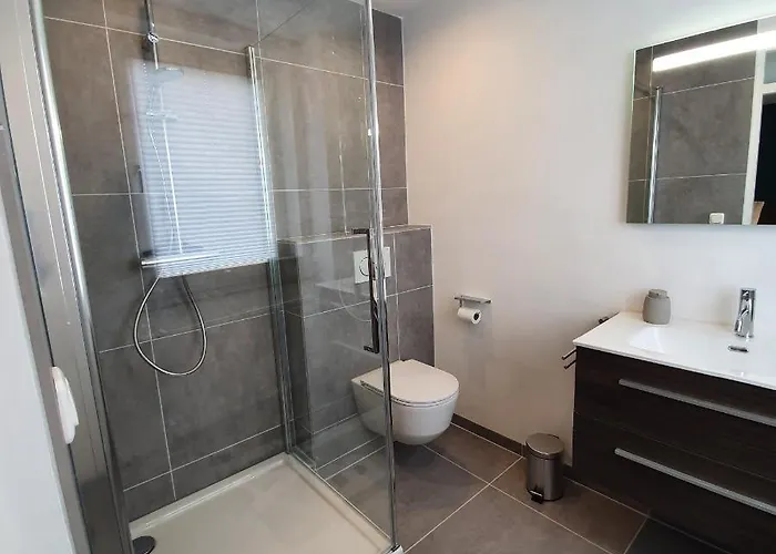 Bed and Breakfast Vroelen-noorbeek Noorbeek