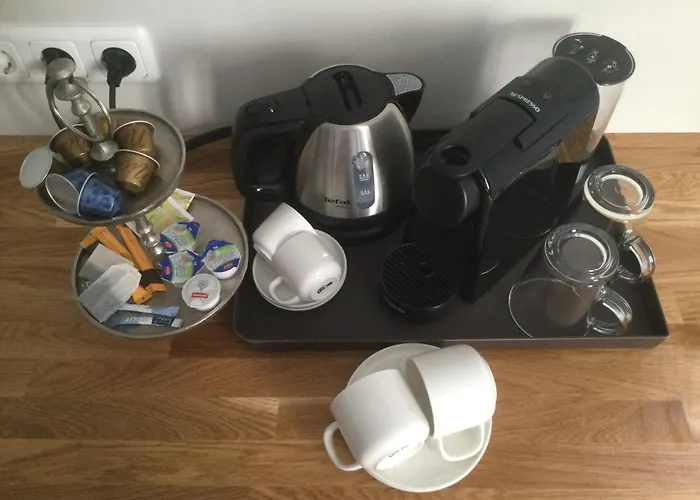 Vroelen-noorbeek Bed and Breakfast Noorbeek