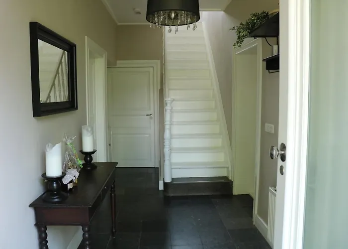 Vroelen-noorbeek Bed & Breakfast 3*