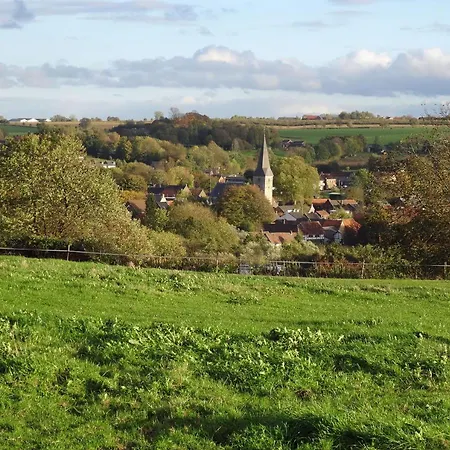 Vroelen-noorbeek Frühstückspension Noorbeek