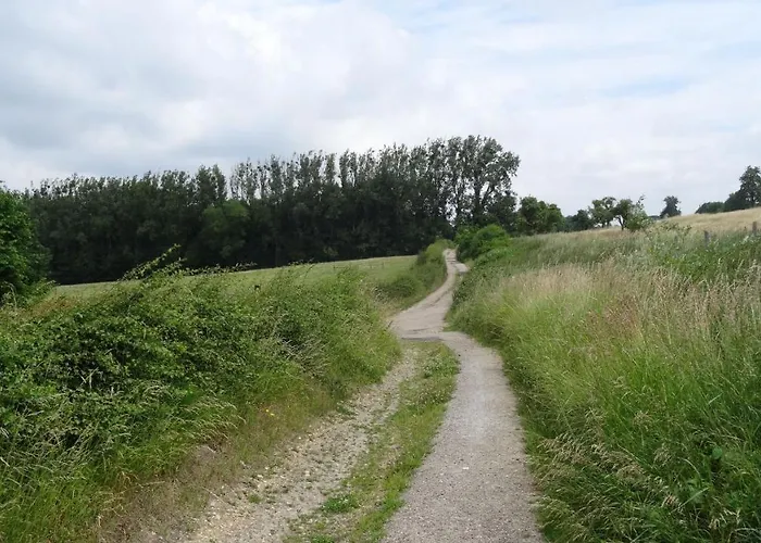 Vroelen-noorbeek Frühstückspension 3*