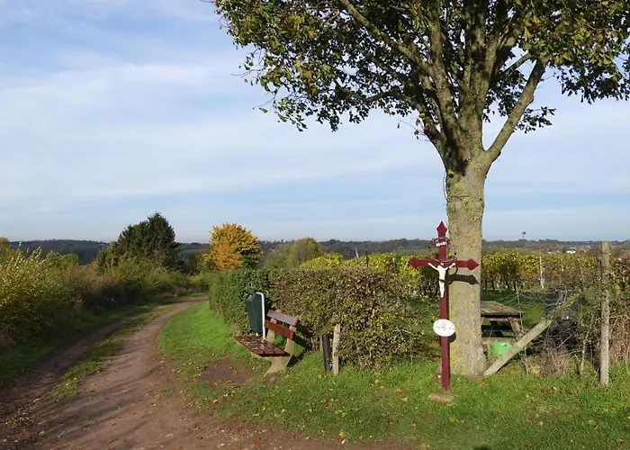 Frühstückspension Vroelen-noorbeek Noorbeek