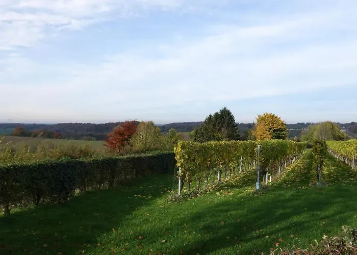 Frühstückspension Vroelen-noorbeek 3*