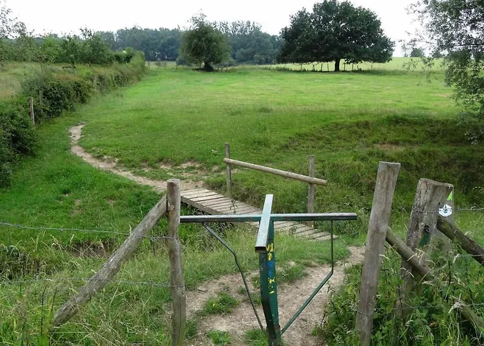 Frühstückspension Vroelen-noorbeek