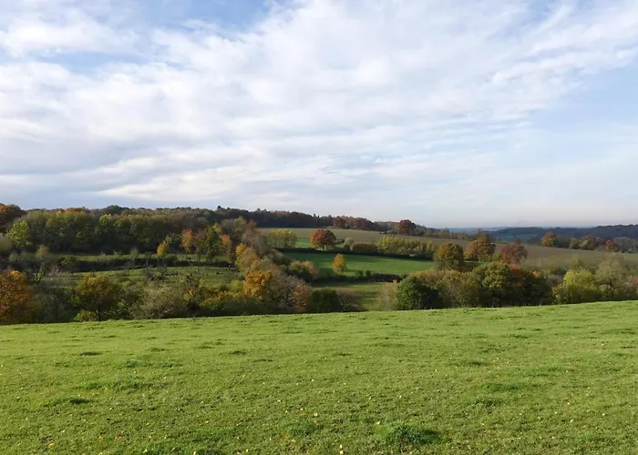 Frühstückspension Vroelen-noorbeek